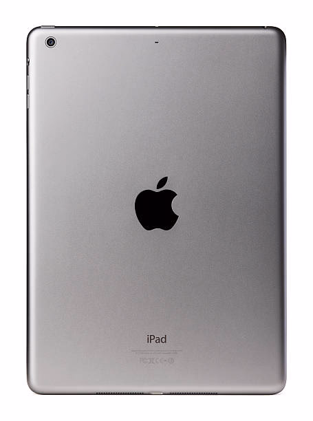 iPad 9.7 (Pro 9.7, iPad 5/6/Air 1/2) - Eva Case with Thumb Stand - Red device preview for iPad 9.7 Inch